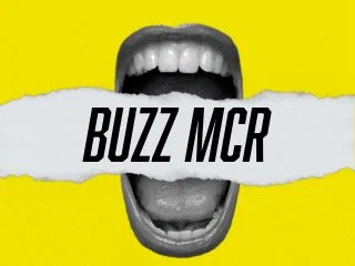 Buzz MCR
