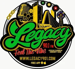 Legacy 90.1FM