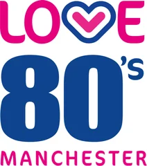 Love 80s MCR